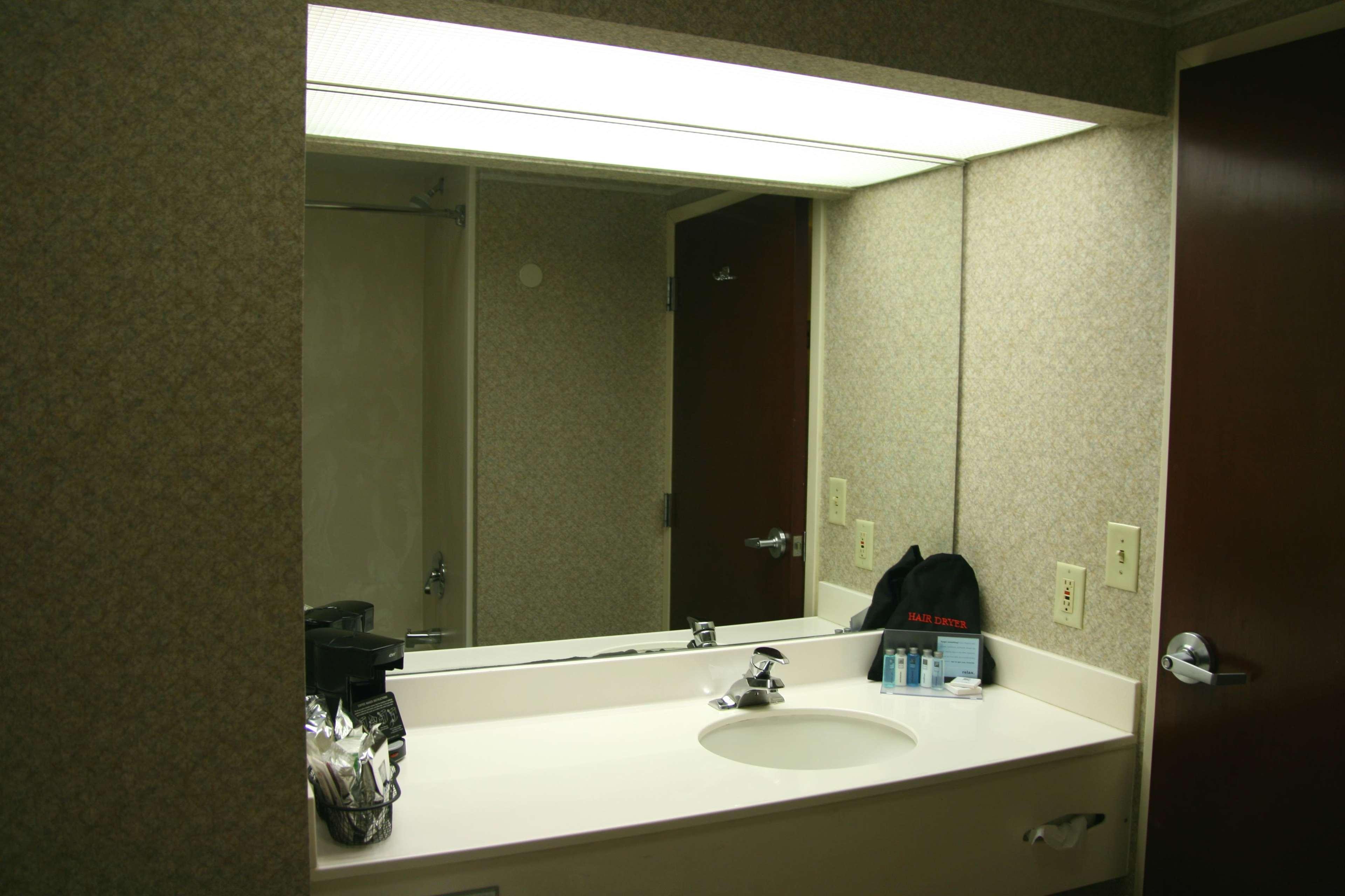 Hampton Inn Stroudsburg Poconos Exteriör bild
