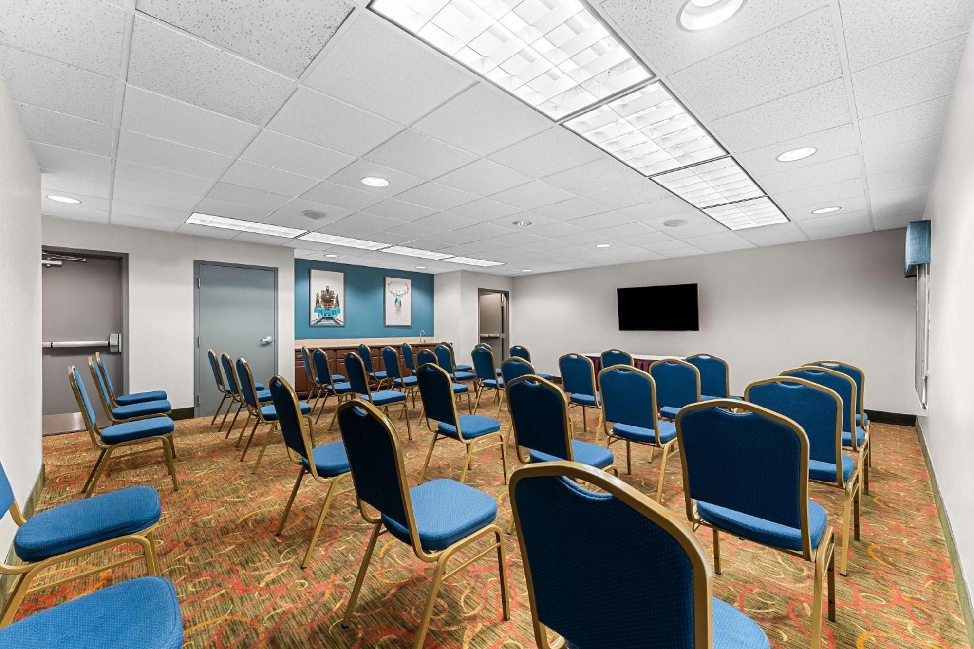 Hampton Inn Stroudsburg Poconos Exteriör bild