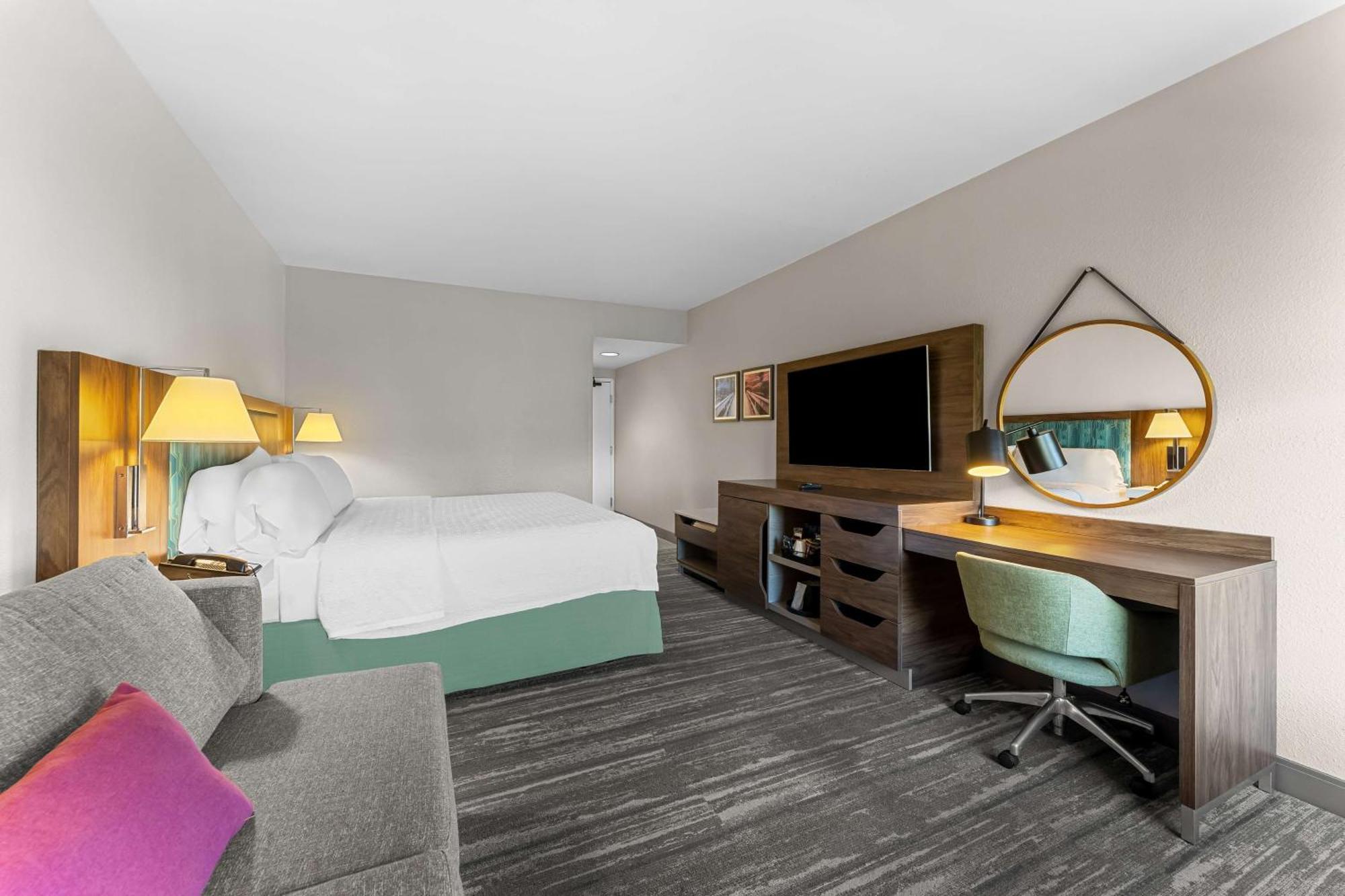 Hampton Inn Stroudsburg Poconos Exteriör bild