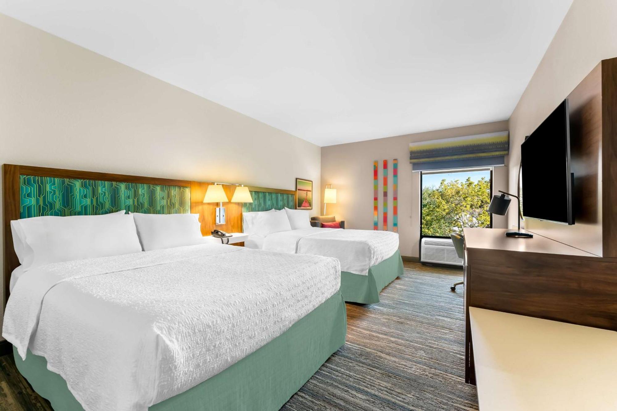 Hampton Inn Stroudsburg Poconos Exteriör bild
